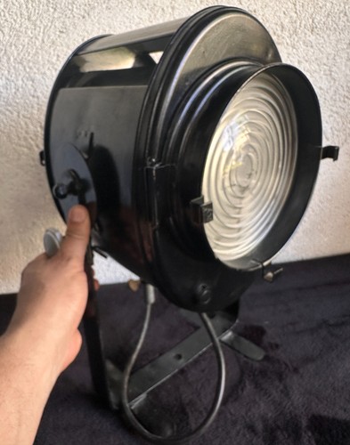 Grand projecteur - , de