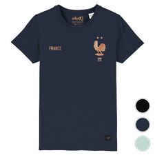 T-shirt équipe de France foot