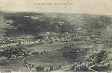 Carte Postale Ancienne - 88 -