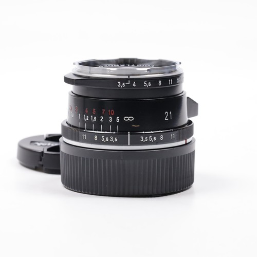 Voigtlander color skopar - color,