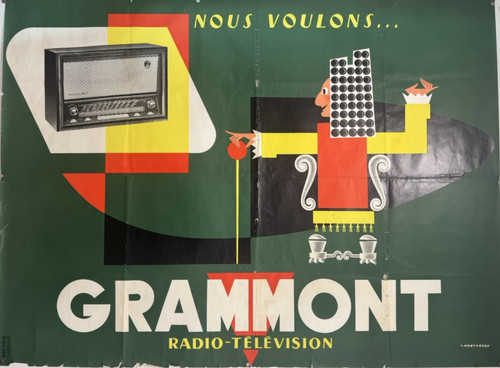 Grammont radio télévision - grammont,