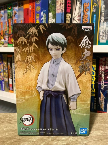 Figurine demon slayer - figurine,