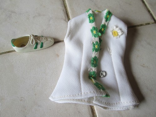 Veste tennis origine - tennis, d'origine