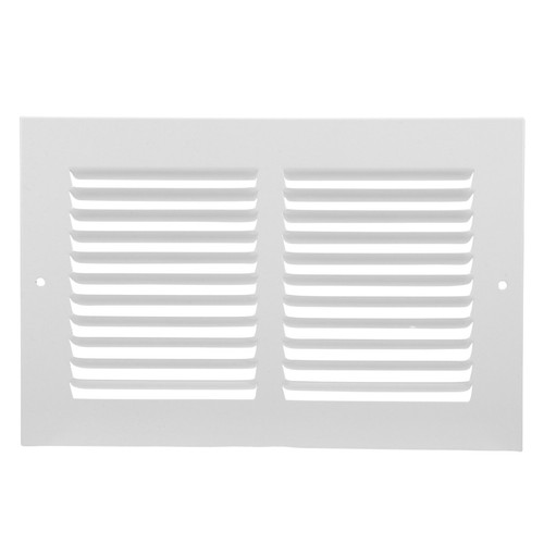Grille ventilation - de,