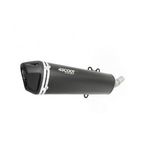Pot tecnigas 4scooter evo - pot,