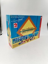 Des Chiffres Et Des Lettres Jeux Nathan Jeu De Société Le Compte Est Bon Le Mot