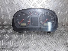 2000 VW GOLF IV TABLEAU DE