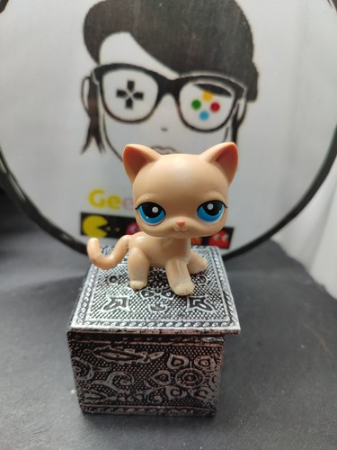 Lps01153 littlest petshop - lps01153, my