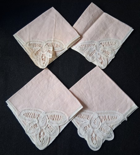 Anciens mouchoir - anciens,