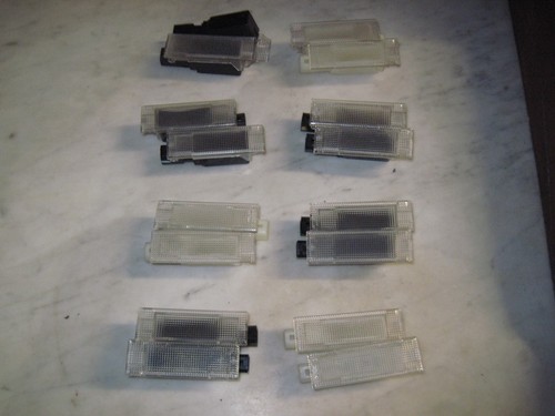 Eclairage leds blancs pour - a,