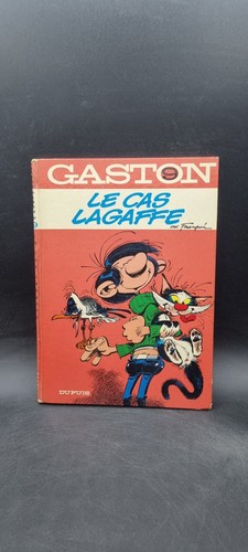 Gaston lagaffe tome - tome, 9