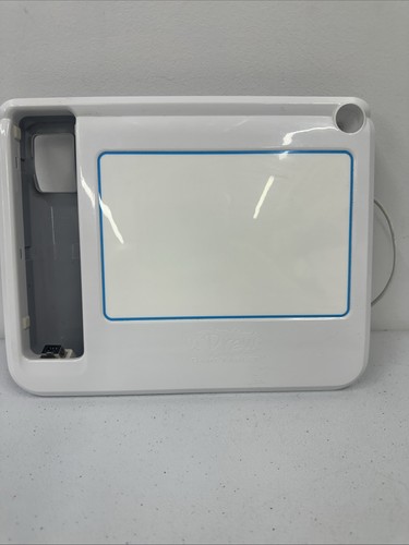 Nintendo wii white - wii, udraw