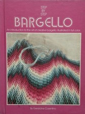 Step-By-Step Bargello