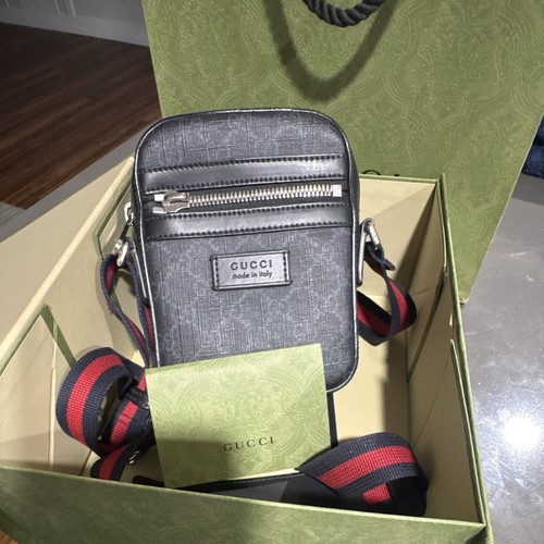 Gucci men small - gucci, men’s