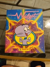 Rare Album Panini Widget