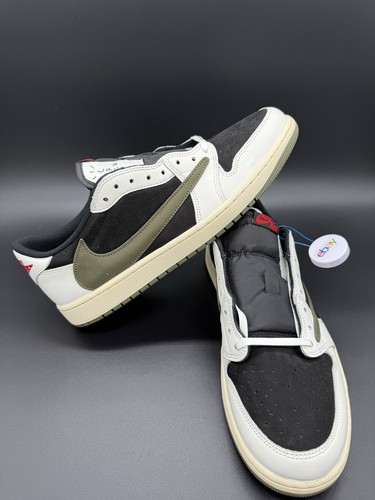 Nike air jordan travis scott - air,