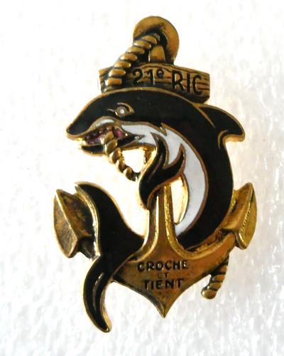 Coloniale eme regiment - coloniale,