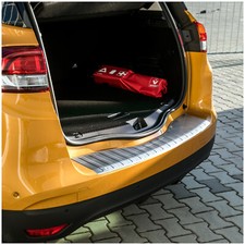 Protection De Bord En Acier