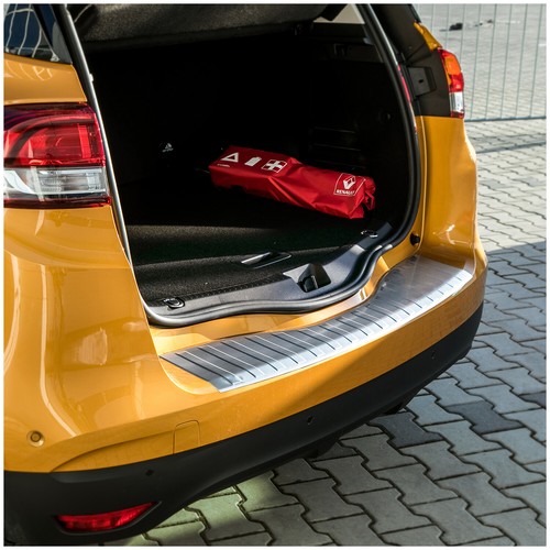 Protection bord acier - bord,