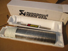 Kit réparation Akrapovic KTM