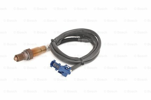 Sonde oxygène bosch 258 - sonde,