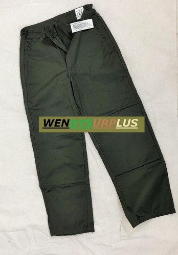 Pantalon militaire - , de