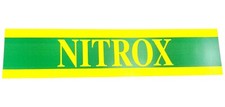63.5cm X 15.2cm Nitrox