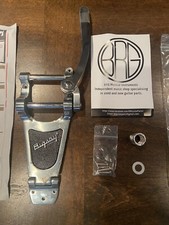 Bigsby licensed B70 vibrato