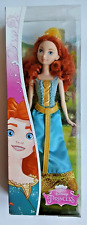 Disney Princesse - Merida - Mattel