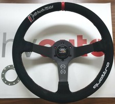 Volant Sport Daim Audi Sport