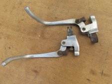 BERAL POIGNEES DE FREIN VELO