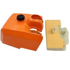 Filtre à air et couvercle de