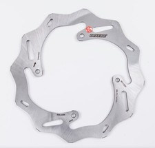 Disque frein arrière pétale