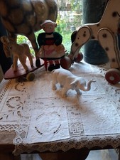 Sculpture   statue Elephant en