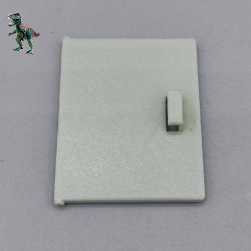 Playmobil fenêtre grise