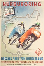 PLAQUE ALU REPRODUISANT UNE