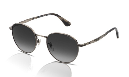 Lunettes soleil police - de,