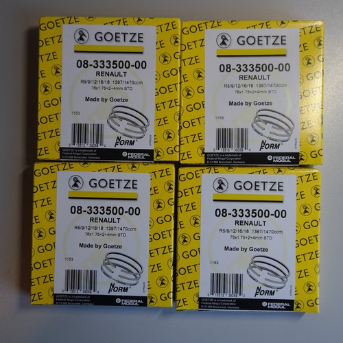 Renault 18 super 5 - 16,