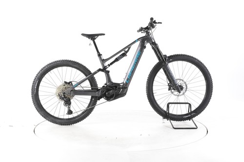 Lapierre overvolt 7 vtt - lapierre,