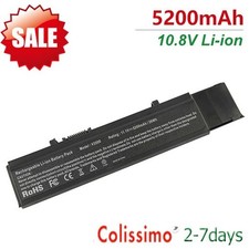 Batterie pour Dell Vostro 3400 3500 3700 0TXWRR 0TY3P4 312-0997 4JK6R 7FJ92