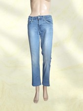 Jean Levi's 714 Straight Femme