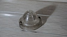 Cabochon obus veilleuse