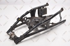 HUSQVARNA SVARTPILEN 401 Cadre