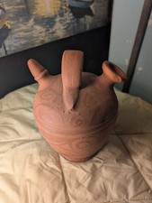 Botijo espagnol traditionnel -