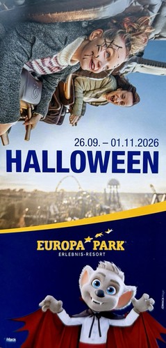 Flyer europa park rust - europa-park,