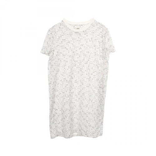 Robe bolduc hermes - robe,