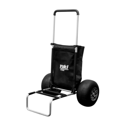Chariot surf aluminium yuki - chariot,