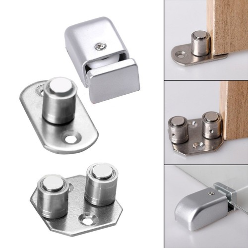 Porte coulissante verre - porte, en