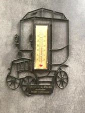 Thermomètre ancien collection