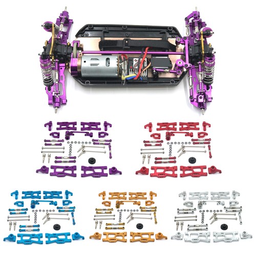 12pcs mises niveau - mises, rc